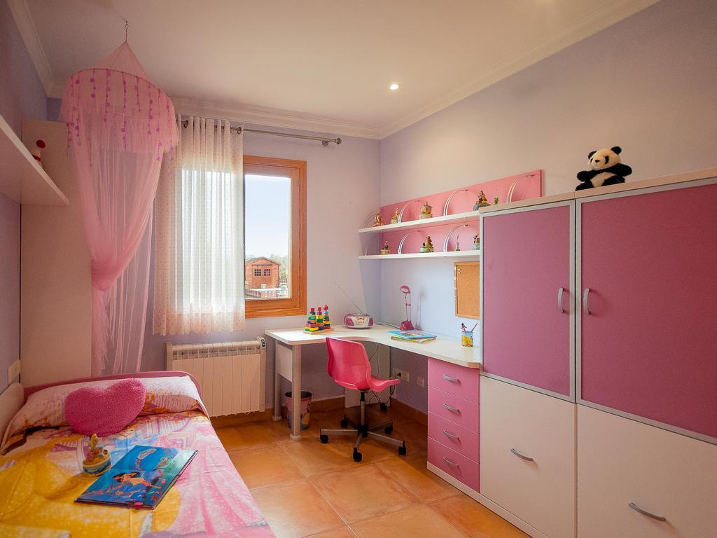 Villa Santa Eulalia Кан Пикафорт Екстериор снимка